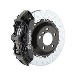 Brembo GT 355x32mm 6 Piston Front Big Brake Kit for Audi TTS 8J 2009-2015