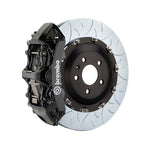 Brembo GT 380x34mm 6 Piston Front Big Brake Kit for Audi RS3 Sedan 8V 2017-2021