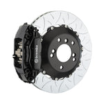 Brembo GT 345x28mm 4 Piston Rear Big Brake Kit for BMW Z4 M E85, E86 2006-2008