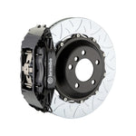 Brembo GT 355x32mm 4 Piston Front Big Brake Kit for Audi S4 B6, B7 2004-2008