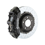 Brembo GT 355x32mm 6 Piston Front Big Brake Kit for Audi S6 C5 2002-2003