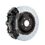 Brembo GT 380x34mm 6 Piston Front Big Brake Kit for Audi A7 2.0T C7 2012-2018