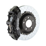 Brembo GT 355x32mm 6 Piston Front Big Brake Kit for Audi A6 C5 2000-2004