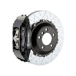 Brembo GT 355x32mm 4 Piston Front Big Brake Kit for Audi S6 C5 1998-2001