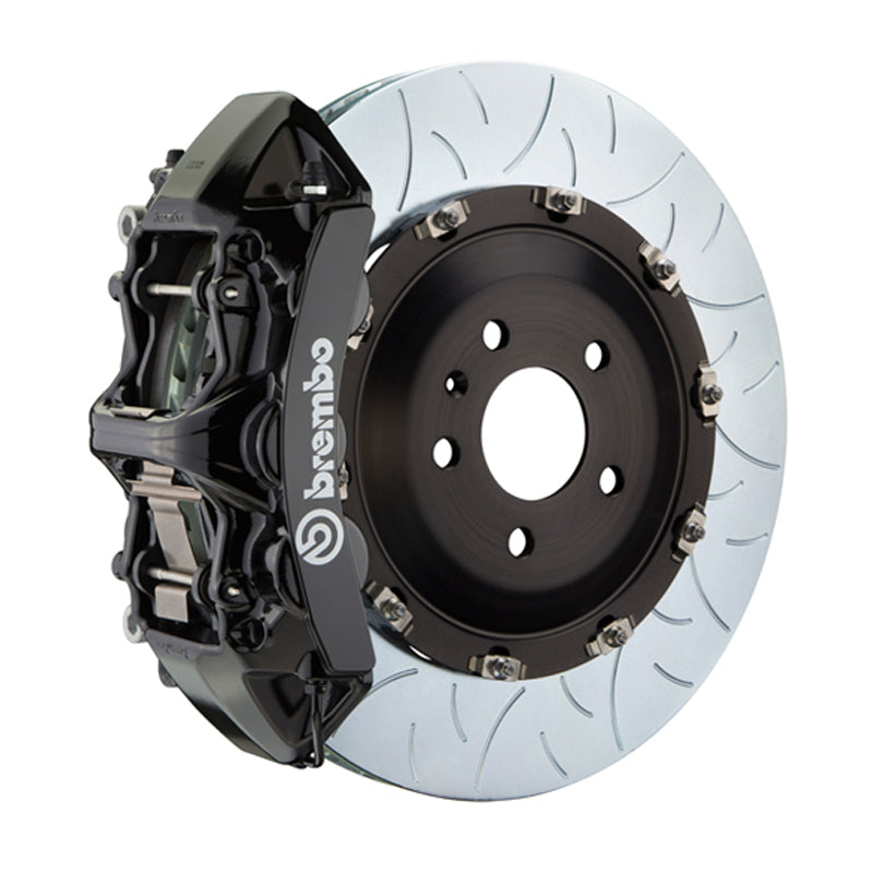 Brembo GT 380x34mm 6 Piston Front Big Brake Kit for BMW Z4 G29 2021-2021