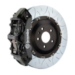 Brembo GT 380x34mm 6 Piston Front Big Brake Kit for BMW Z4 G29 2021-2021