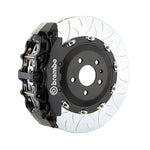 Brembo GT 380x34mm 8 Piston Front Big Brake Kit for Audi Q7 4L 2007-2015