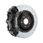 Brembo GT 380x34mm 6 Piston Front Big Brake Kit for BMW Z8 E52 2000-2003