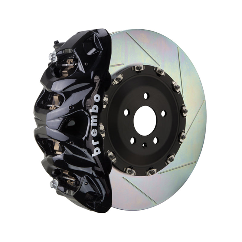 Brembo GT 412x38mm 8 Piston Front Big Brake Kit for BMW X7 G07 2021-2021