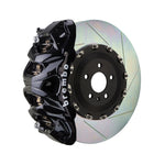 Brembo GT 412x38mm 8 Piston Front Big Brake Kit for Chevrolet 1500 Silverado 2021-2021