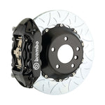 Brembo GT 345x28mm 4 Piston Rear Big Brake Kit for BMW Z8 E52 2000-2003