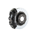 Brembo GT 355x32mm 6 Piston Front Big Brake Kit for Audi S4 B6, B7 2004-2008