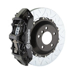 Brembo GT 355x32mm 6 Piston Front Big Brake Kit for Porsche 986 Boxster 1997-2004