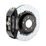 Brembo GT 355x32mm 4 Piston Front Big Brake Kit for BMW Z4 M E85, E86 2006-2008