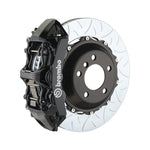 Brembo GT 380x32mm 6 Piston Front Big Brake Kit for Audi Q5 8R 2009-2017