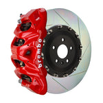 Brembo GT 412x38mm 8 Piston Front Big Brake Kit for BMW X6M F86 2016-2021