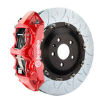 Brembo GT 380x34mm 6 Piston Front Big Brake Kit for BMW Z4 G29 2021-2021