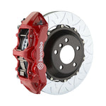 Brembo GT 355x32mm 6 Piston Front Big Brake Kit for Porsche 987 Cayman S 2006-2012