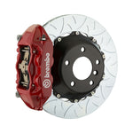 Brembo GT 380x28mm 4 Piston Rear Big Brake Kit for BMW Z4 G29 2021-2021