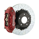 Brembo GT 345x28mm 4 Piston Rear Big Brake Kit for BMW Z8 E52 2000-2003