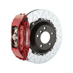 Brembo GT 355x32mm 4 Piston Front Big Brake Kit for Audi S4 B6, B7 2004-2008