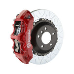 Brembo GT 355x32mm 6 Piston Front Big Brake Kit for Audi TTS 8J 2009-2015