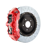 Brembo GT 380x34mm 6 Piston Front Big Brake Kit for Audi A7 2.0T C7 2012-2018