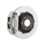 Brembo GT 345x28mm 4 Piston Rear Big Brake Kit for Audi S4 B6, B7 2004-2008