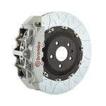 Brembo GT 380x34mm 8 Piston Front Big Brake Kit for Audi Q7 4L 2007-2015