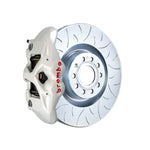 Brembo GT 345x30mm 4 Piston Front Big Brake Kit for Audi TT 3.2L 8J 2007-2015