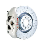 Brembo GT 345x30mm 4 Piston Front Big Brake Kit for Audi TTS 8J 2009-2015