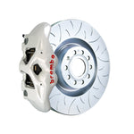 Brembo GT 345x30mm 4 Piston Front Big Brake Kit for Audi TT 8S 2016-2021