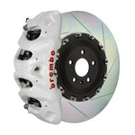 Brembo GT 412x38mm 8 Piston Front Big Brake Kit for BMW X6M F86 2016-2021