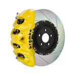 Brembo GT 412x38mm 8 Piston Front Big Brake Kit for Chevrolet 1500 Silverado 2021-2021