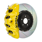 Brembo GT 412x38mm 8 Piston Front Big Brake Kit for BMW X6M F86 2016-2021
