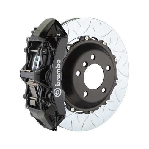 Brembo GT 355x32mm 6 Piston Front Big Brake Kit for TESLA Model 3 2021-2021