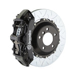 Brembo GT 355x32mm 6 Piston Front Big Brake Kit for TESLA Model 3 2021-2021