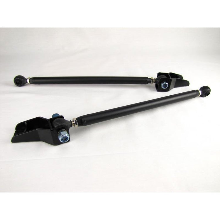 RennTech Suspension Toe Link Kit For Mercedes-Benz W211 E 320 CDI - AutoTalent