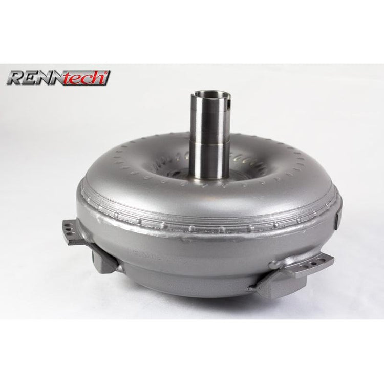 RennTech Performance Torque Converter Upgrade For Mercedes-Benz C219 CLS 63 AMG - AutoTalent