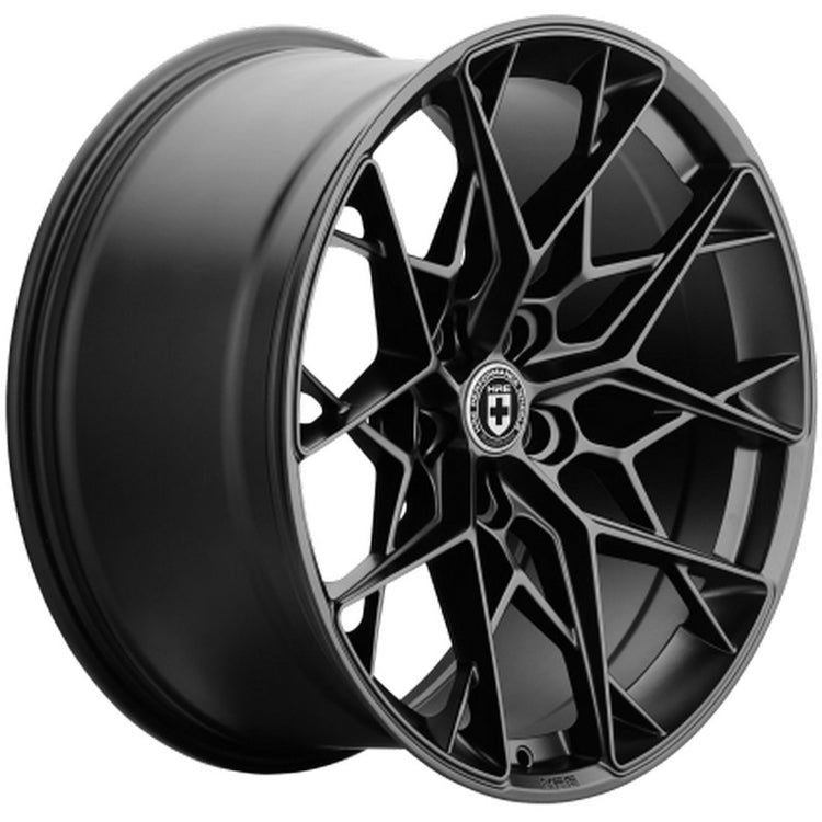 HRE FlowForm FF10 20" Inch Wheels For Maserati GranTurismo - AutoTalent