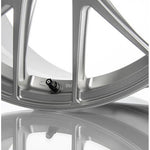 Titan 7 18 Inch T-S7 Iridium Silver Forged Wheels For BMW E46 M3 - AutoTalent