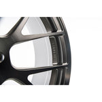 Titan 7 19 Inch T-S7 Hybrid Dark Machine Forged Wheels For BMW M3 - AutoTalent