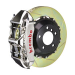 Brembo GT-R 355x32mm 6 Piston Front Big Brake Kit for Chevrolet Corvette C6 Z51 2005-2009