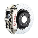 Brembo GT-R 355x32mm 6 Piston Front Big Brake Kit for Chevrolet Corvette C6 2005-2013