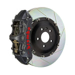 Brembo GT-S 380x34mm 6 Piston Front Big Brake Kit for TESLA Model S AWD 2014-2021