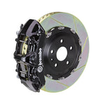 Brembo GT 380x34mm 6 Piston Front Big Brake Kit for TESLA Model S AWD 2014-2021