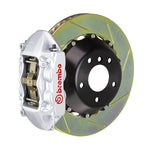 Brembo GT 345x28mm 4 Piston Rear Big Brake Kit for Porsche 986 Boxster 1997-2004