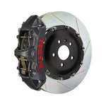 Brembo GT-S 380x34mm 6 Piston Front Big Brake Kit for TESLA Model S AWD 2014-2021