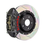 Brembo GT-S 380x28mm 4 Piston Rear Big Brake Kit for BMW X6M F86 2016-2021