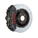 Brembo GT-S 380x34mm 6 Piston Front Big Brake Kit for TESLA Model S RWD 2013-2017